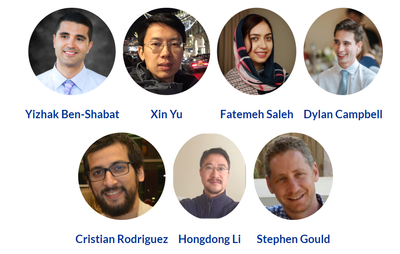 Ikea Asm Dataset Team